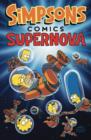 Simpsons Comics : Supernova - Book