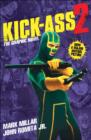 Kick-Ass - 2 (Movie Cover): Pt. 3 - Kick-Ass Saga - Book