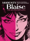 Modesty Blaise: The Killing Distance - Book