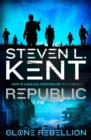 Republic: The Clone Rebellion Book 1 - Book