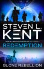 Redemption - Clone Rebellion Book 7 - Book