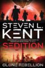 Sedition: The Clone Rebellion Book 8 - Book