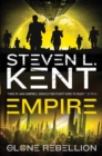 The Clone Rebellion: The Clone Empire - eBook