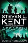 The Clone Assassin - eBook