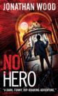 No Hero - Book