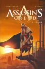 Assassin's Creed: Hawk - Book