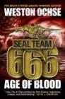 Seal Team 666 - Age of Blood - Book