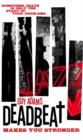 Deadbeat - Book