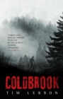 Coldbrook - eBook