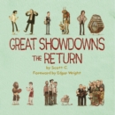 Great Showdowns: The Return - Book