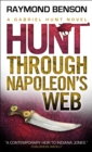 Hunt Through Napoleon's Web - Book