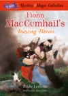 Fionn Mac Cumhail's Amazing Stories : The Irish Mystery and Magic Collection - Book 3 - Book