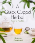 A Quick Cuppa Herbal - Book