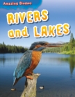 Rivers and Lakes - eBook