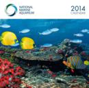 National Aquariums W - Book