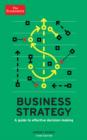 The Economist: Business Strategy 3rd edition : A guide to effective decision-making - Book