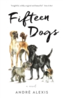 Fifteen Dogs - Book