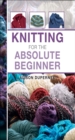 Knitting for the Absolute Beginner - eBook