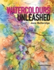Watercolours Unleashed - eBook
