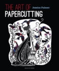 The Art of Papercutting - eBook