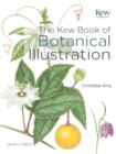 Kew Book of Botanical Illustration - eBook