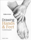 Drawing Hands & Feet - eBook