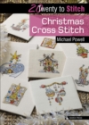 Twenty to Stitch: Christmas Cross Stitch - eBook