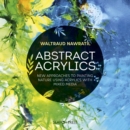 Abstract Acrylics - eBook