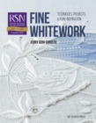 RSN: Fine Whitework - eBook