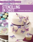 Modern Cake Decorator: Stencilling on Cakes - eBook