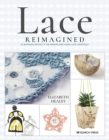 Lace Reimagined - eBook
