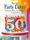 One-Tier Party Cakes - eBook