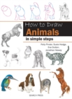 How to Draw: Animals : in simple steps - eBook