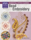 RSN Essential Stitch Guides: Bead Embroidery - eBook