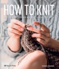 How to Knit - eBook