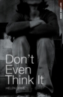 Don't Even Think It - eBook