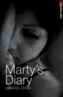 Marty's Diary - eBook