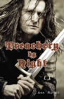 Treachery by Night - Book
