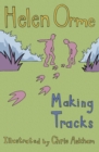 Making Tracks : Set 4 - eBook