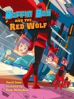Boffin Boy and the Red Wolf - eBook