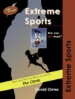 Extreme Sports - eBook