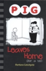 Pig Leaves Home (for a bit) - Book