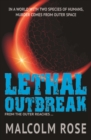 Lethal Outbreak (ebook) - eBook