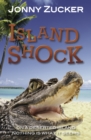 Island Shock - Book