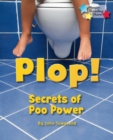 Plop! Secrets of Poo Power - Book