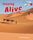 Staying Alive - Book