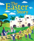 The Easter Story - eBook