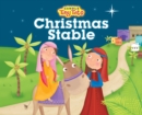 Christmas Stable - Book