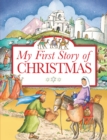 My First Story of Christmas - eBook