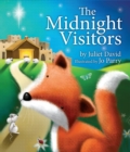 The Midnight Visitors - eBook